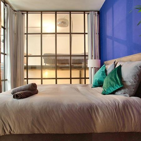 2 Bedrooms Le Marais Nazareth パリ エクステリア 写真